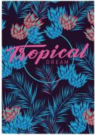 Блокнот планшет 50 листов A5 8440-07-a Axent