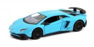 Машинка Uni Fortune Lamborghini Aventador LP 750-4 SV 1:32