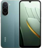 Смартфон POCO C81 Pro 4/128GB green (1209337)