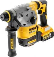 Перфоратор DeWalt SDS PLUS DCH283P2