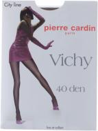 Колготки Pierre Cardin VICHY 40 den ANTILOPE 2 бежевый