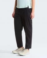 Брюки THE NORTH FACE W APHRODITE ARISE ANKLE PANT NF0A8E9MJK31 р. S черный