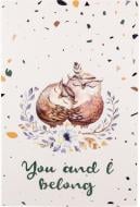 Блокнот 64 листа A5 8443-07-a Axent