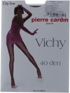 Колготки Pierre Cardin VICHY 40 den ANTILOPE 3 бежевий