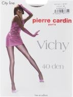 Колготки Pierre Cardin VICHY 40 den ANTILOPE 4 бежевый