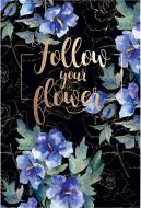 Блокнот 64 листа A5 8443-09-a Axent