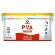 Клей PVA eskaro 2,5л Клей PVA eskaro 2,5л