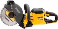 Штроборіз DeWalt DCS690X2