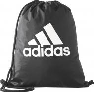 Спортивна сумка Adidas Tiro Gym B46131 чорний Спортивна сумка Adidas Tiro Gym B46131 чорний
