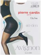 Колготки Pierre Cardin AVIGNON 40 den VISONE 2 шоколадный