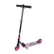 Самокат Tempish NIXIN 125 II черный с розовым 10500002321/Pink