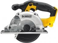 Пилка дискова DeWalt DCS373N