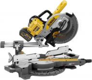 Пила торцовочная DeWalt DCS727T2