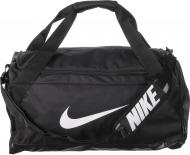 Сумка Nike BRASILIA DUFFEL MEDIUM BA5334-010 чорний Сумка Nike BRASILIA DUFFEL MEDIUM BA5334-010 чорний