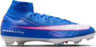 Бутсы Nike Mercurial Superfly 10 Elite FQ1454-446 р.42,5 голубой