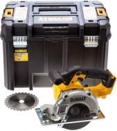 Пила дисковая DeWalt DCS373NT