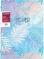 Блокнот 80 листов A5 8446-07-a Axent