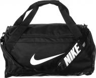 Спортивная сумка Nike Brasilia Training Duffel L BA5333-010 черный Спортивная сумка Nike Brasilia Training Duffel L BA5333-010 черный