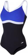 Купальник Speedo Sculpture Aquajewel 1 Piece р. 40 черный 8-10414A719