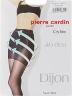 Колготки Pierre Cardin DIJON 40 den VISONE 2 шоколадный