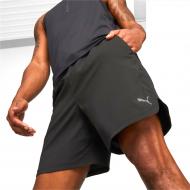Шорты Puma STUDIO FOUNDATION SHORT 52319901 р. L черный