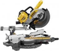 Пила торцювальна DeWalt DCS727N