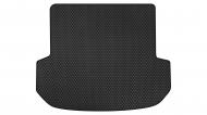 Килим у багажник EVAtech Kia Sorento 2014-2020 (KI13350BO1RBB) модельні