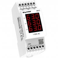 Амперметр DigiTOP АМ-3