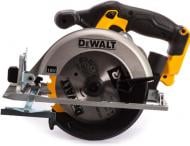 Пилка дискова DeWalt DCS391N