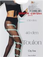 Колготки Pierre Cardin TOULON 40 den VISONE 4 телесный