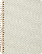 Блокнот на спирали 80 листов A5 8447-21-a Axent