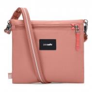 Сумка Pacsafe crossbody pouch 3,5 л розовый