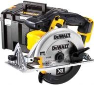 Пила дисковая DeWalt DCS570NT