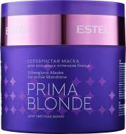 Маска Estel Professional Prima Blonde для холодных оттенков блонд 300 мл