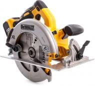 Пилка дискова DeWalt DCS570P2