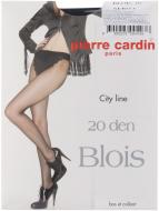 Колготки Pierre Cardin BLOIS 20 den NERO 4 чорний