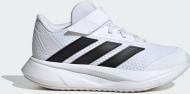 Кроссовки детские Adidas DURAMO SL2 EL C IH3598 р.31,5 белые