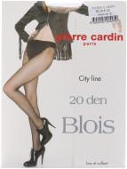 Колготки Pierre Cardin BLOIS 20 den VISONE 2 шоколадный