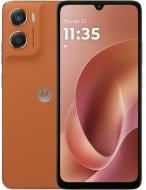 Смартфон Motorola G06 4/128GB arabesque (1190837)