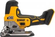 Електролобзик DeWalt DCS335NT