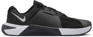 Кросівки жіночі Nike Metcon 10 HQ2620-001 р.38,5 чорні
