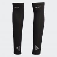 Гетри футбольні Adidas A.RDY SLEEVE FK4775 р.M чорний