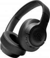 Навушники JBL® T700 BT black (JBLT700BTBLK) Навушники JBL® T700 BT black (JBLT700BTBLK)