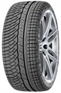 Шина Michelin PILOT ALPIN PA4 MO XL 255/45 R19 104 V зима