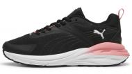 Кроссовки женские Puma HYPNOTIC PUMA BLACK-SHADOW GRAY-PUMA WHI 39523508 р.36 черные