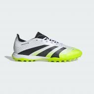 Сороконожки Adidas PREDATOR LEAGUE TF JI1132 р.44 белый