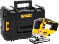 Електролобзик DeWalt акумуляторний DCS334NT