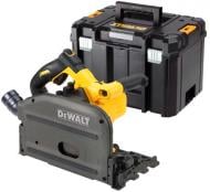 Пила дисковая DeWalt DCS520NT