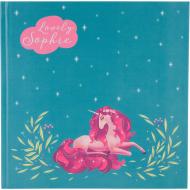 Блокнот 48 аркушів 165x165 мм k20-230-1 KITE