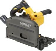 Пила дисковая DeWalt DCS520T2R